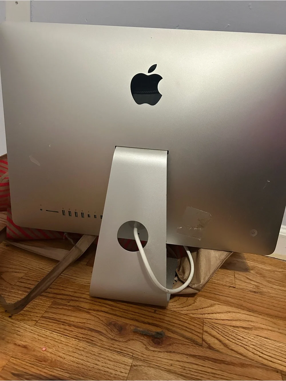 Apple iMac 2015 model